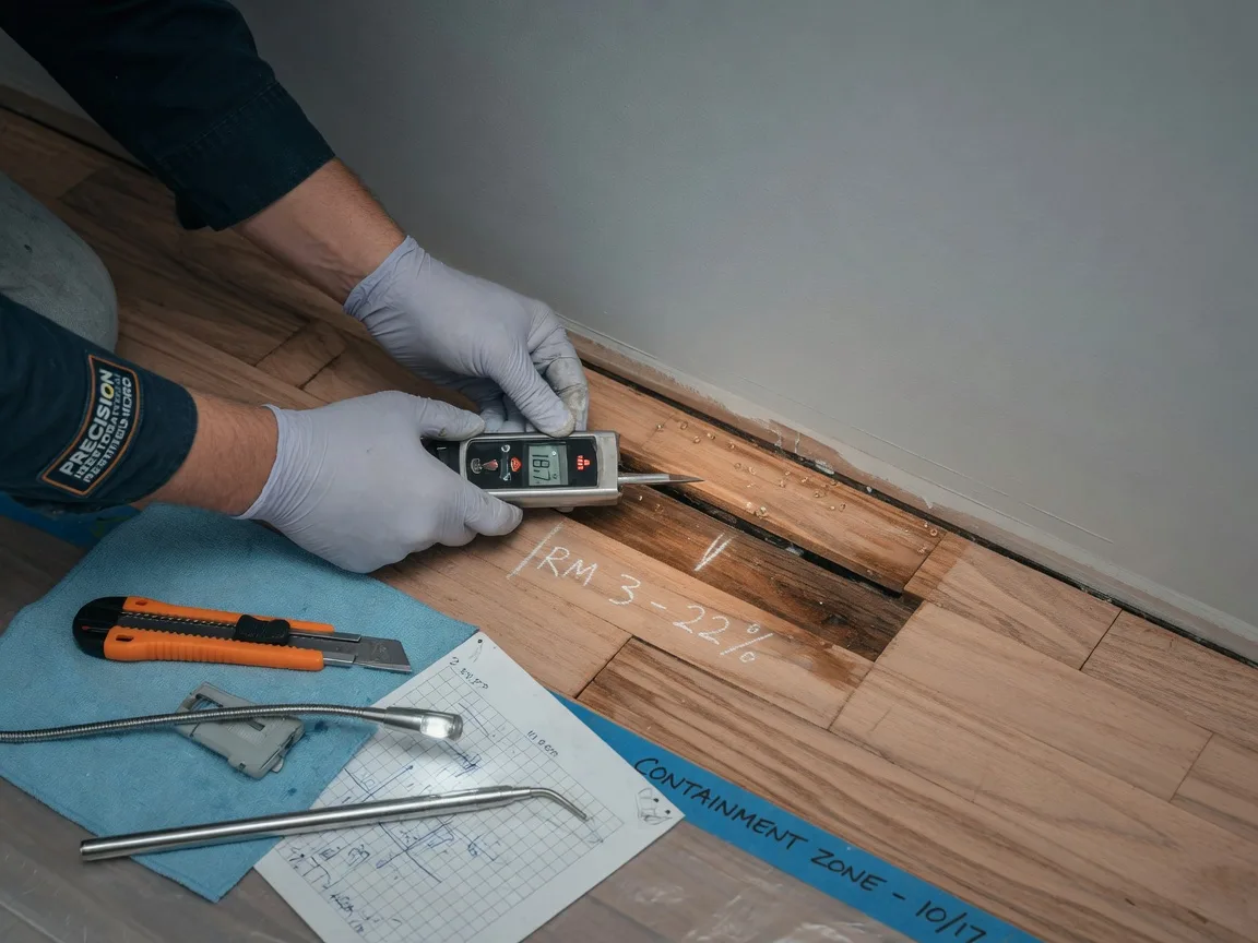 Why choose Water Removal in Mango, FL